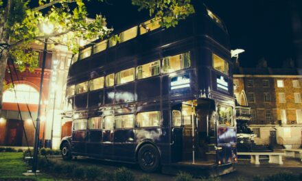 24-hour buses are coming to Liverpool – just in time for students