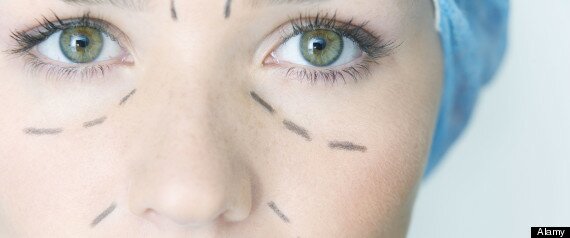 Cosmetic surgery- regulation needed!