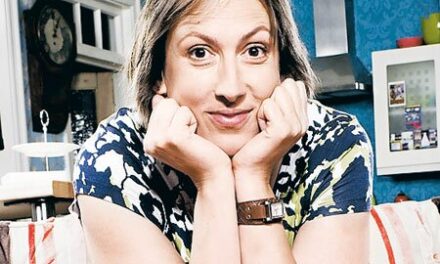 10 Things You Didn’t Know About Miranda Hart