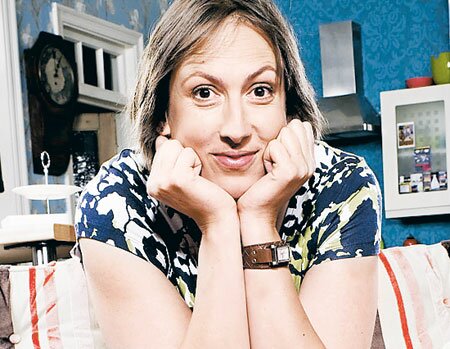 10 Things You Didn’t Know About Miranda Hart