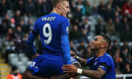 The Premier League: The Best League or Most Competitive