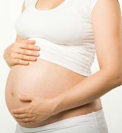 Liverpool Uncovers a New Risk for Mums to Be