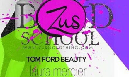 Zuso Clothing Launch