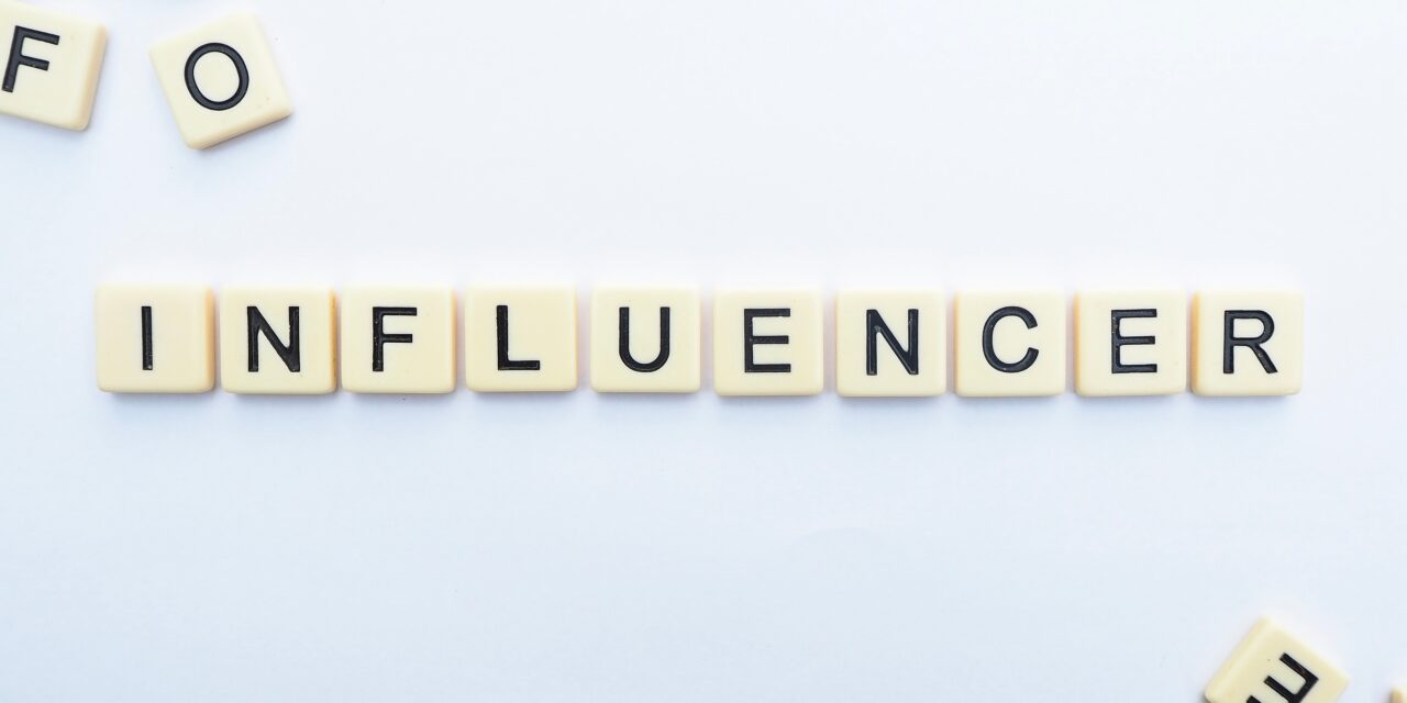Why Influencers are Here to Stay in 2021 and Beyond