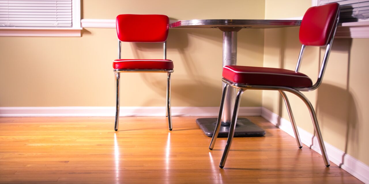 Reducing Your Cleaning with One Easy Solution
