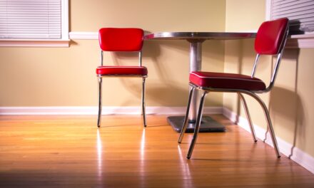 Reducing Your Cleaning with One Easy Solution