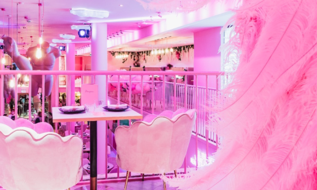 What is Boujee? Liverpool’s New Fashionable Restaurant & Bar