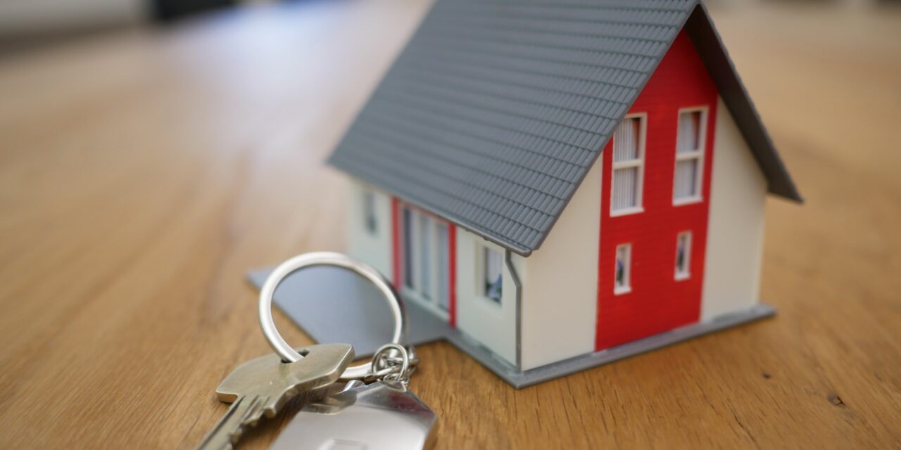 4 Things to Consider for Your First Mortgage