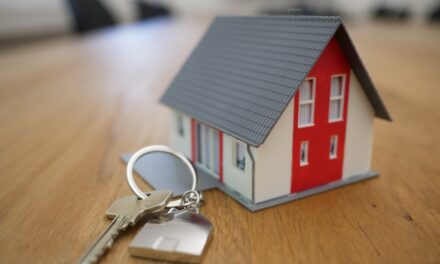 4 Things to Consider for Your First Mortgage