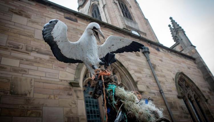 Liverpool Plinth is Looking for a Sculptor