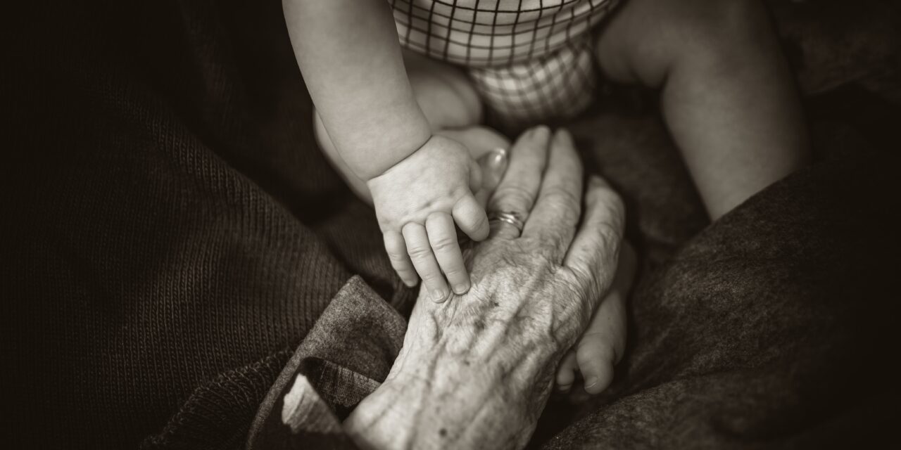 Home Adaptations for the Older Generation