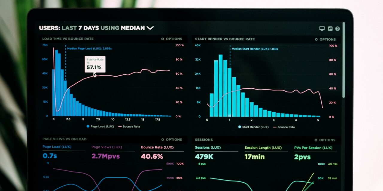 Data Analytics: Why Your Business Can’t Do Without It