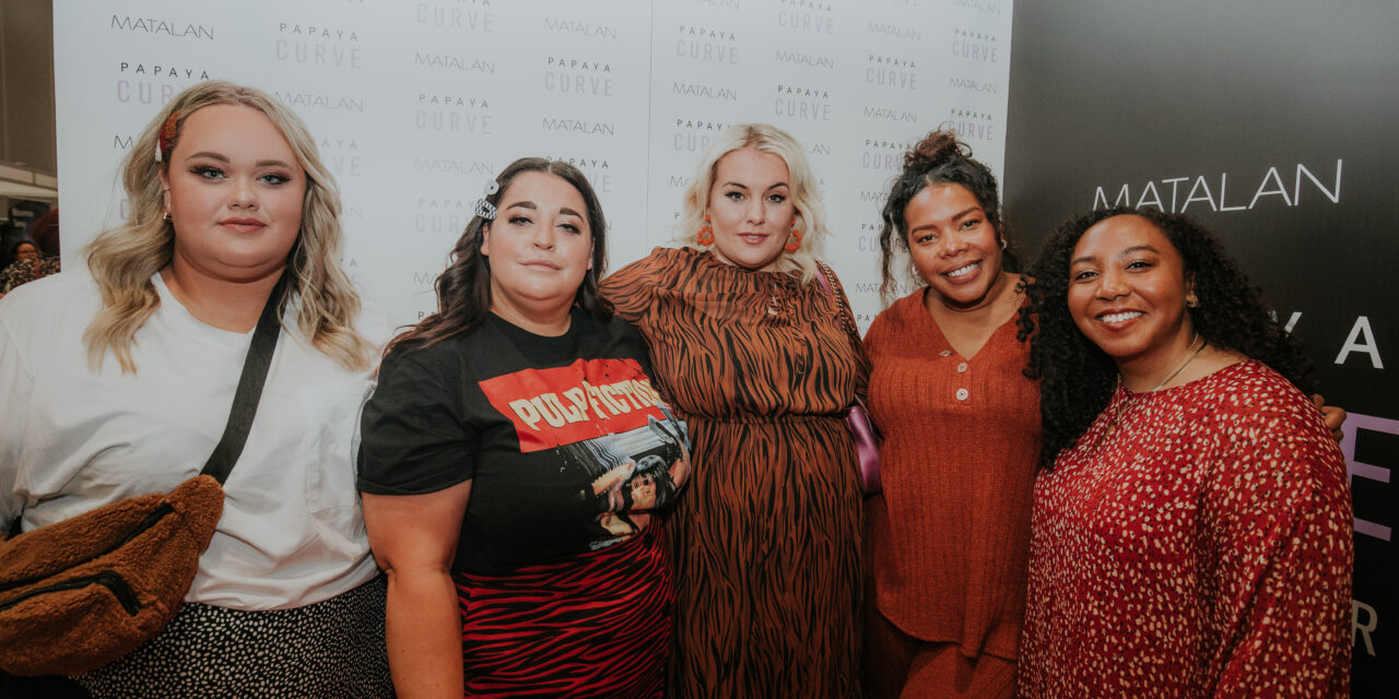 The Curve Fashion Festival Announces Cancellation