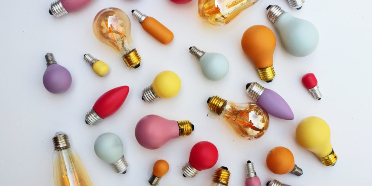 What We Can Learn About Creative Directors from Bennet Schwartz