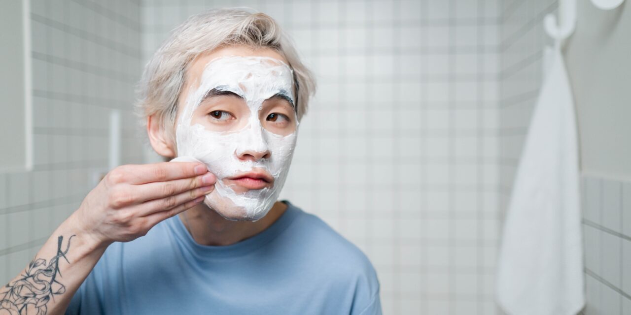 New Study Shows Young Men are the Worst at Sun Protection