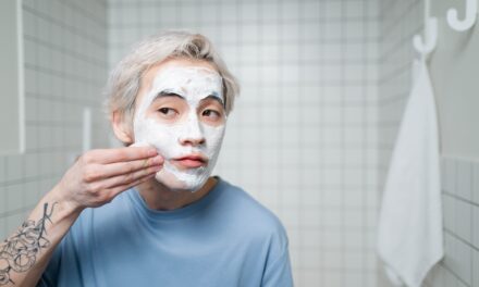 New Study Shows Young Men are the Worst at Sun Protection