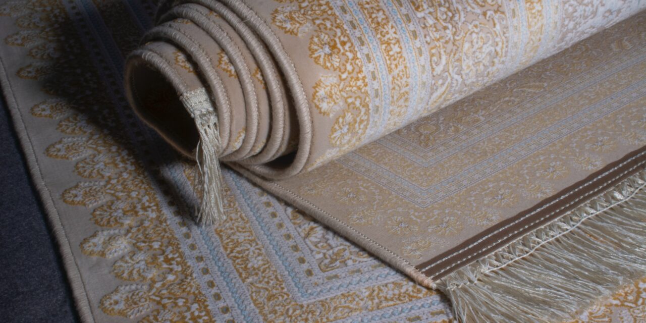 How to Choose the Best Office Carpet