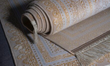 How to Choose the Best Office Carpet