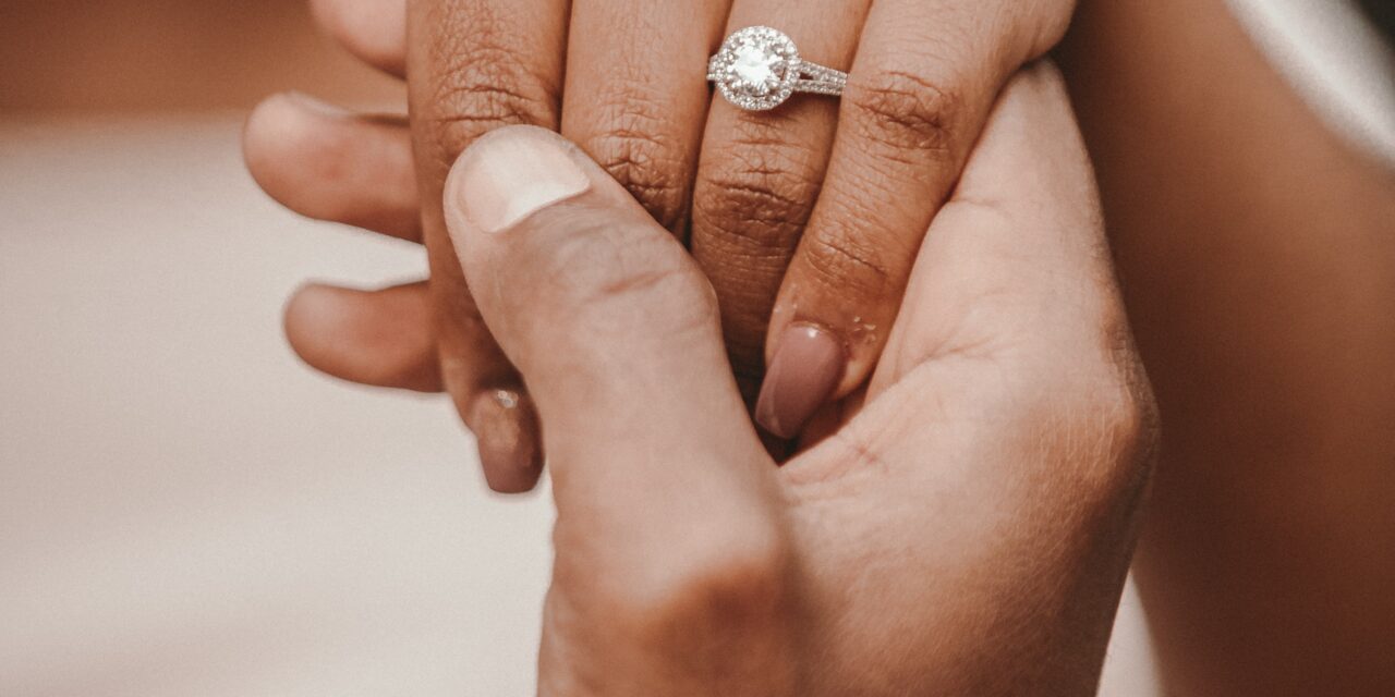 What to Look for in a Great Engagement Ring