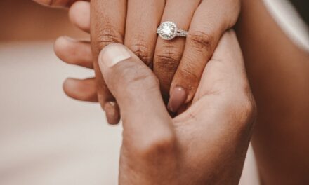 What to Look for in a Great Engagement Ring