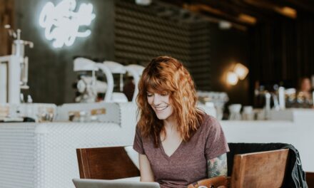 The Future of Shared Work Spaces