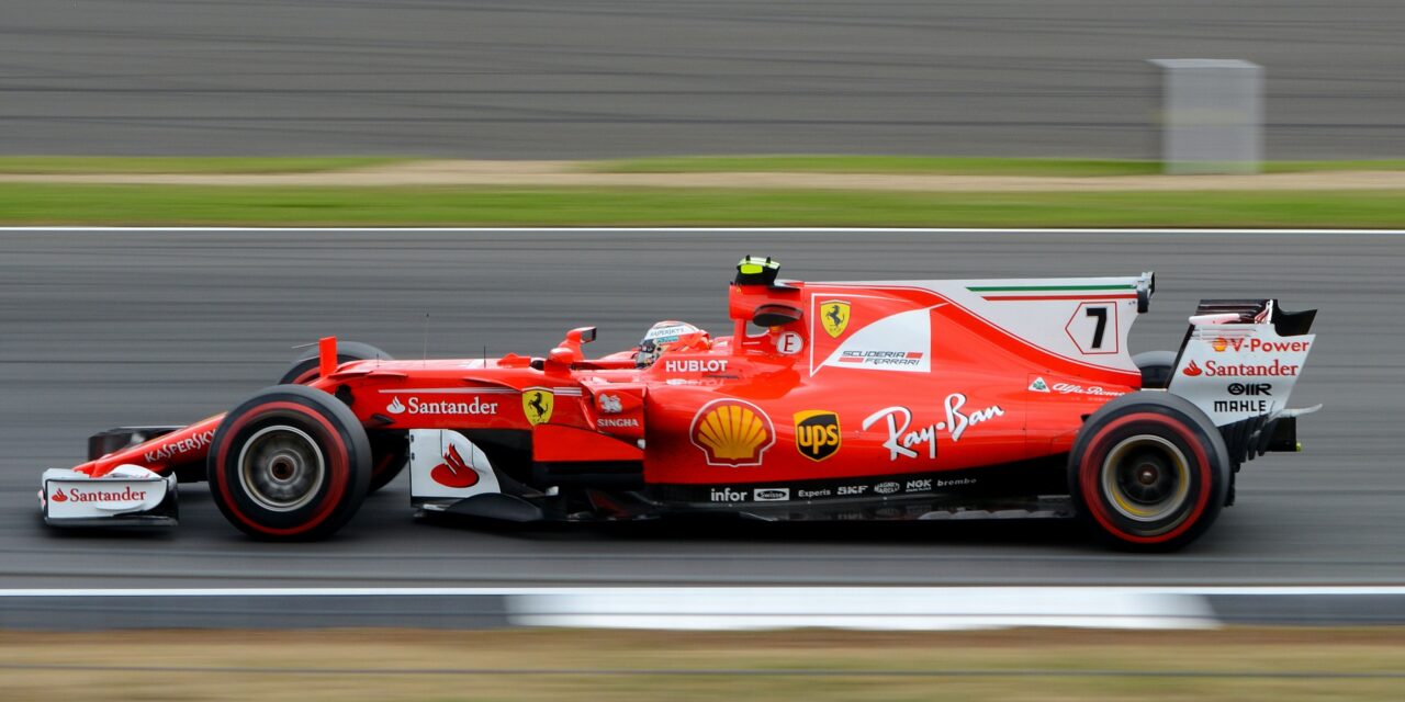 Early Season F1 Updates