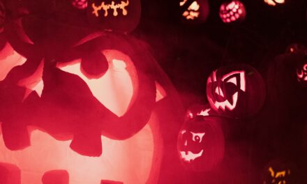 Top 5 Halloween Activities for Students in Liverpool