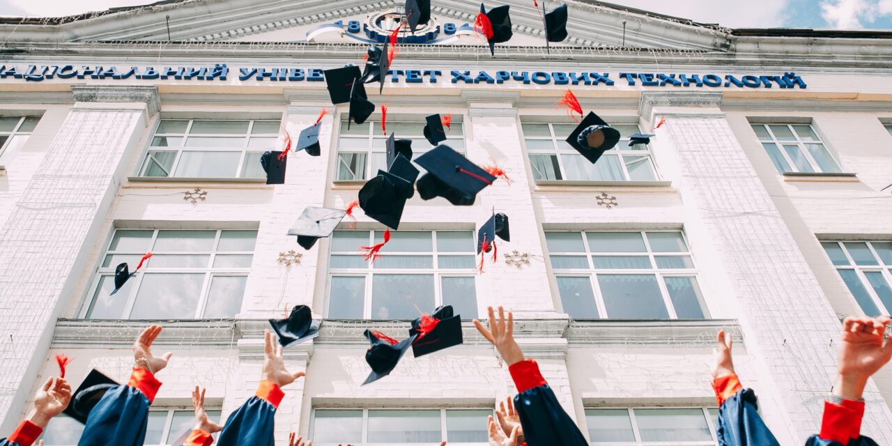 What’s the True Cost of Graduating?