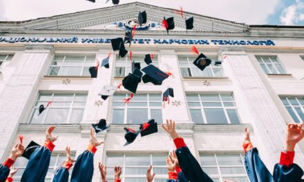 What’s the True Cost of Graduating?