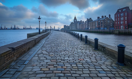 Exploring Liverpool in 2024: Essential Places to Visit