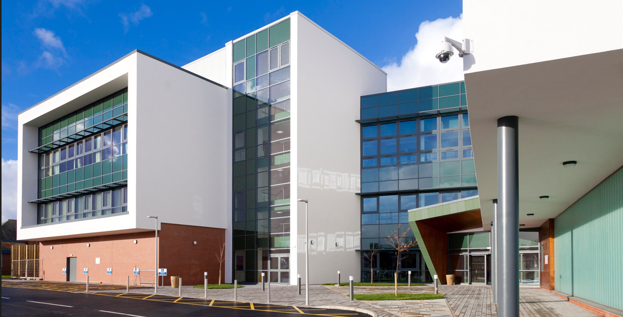 Liverpool Neurological and Muscular Care Center acknowledged for outstanding care
