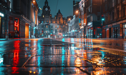 Gopuff Extends 24/7 Delivery Service to Liverpool