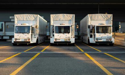 Introduction to GPS Fleet Tracking: Benefits for UK Businesses