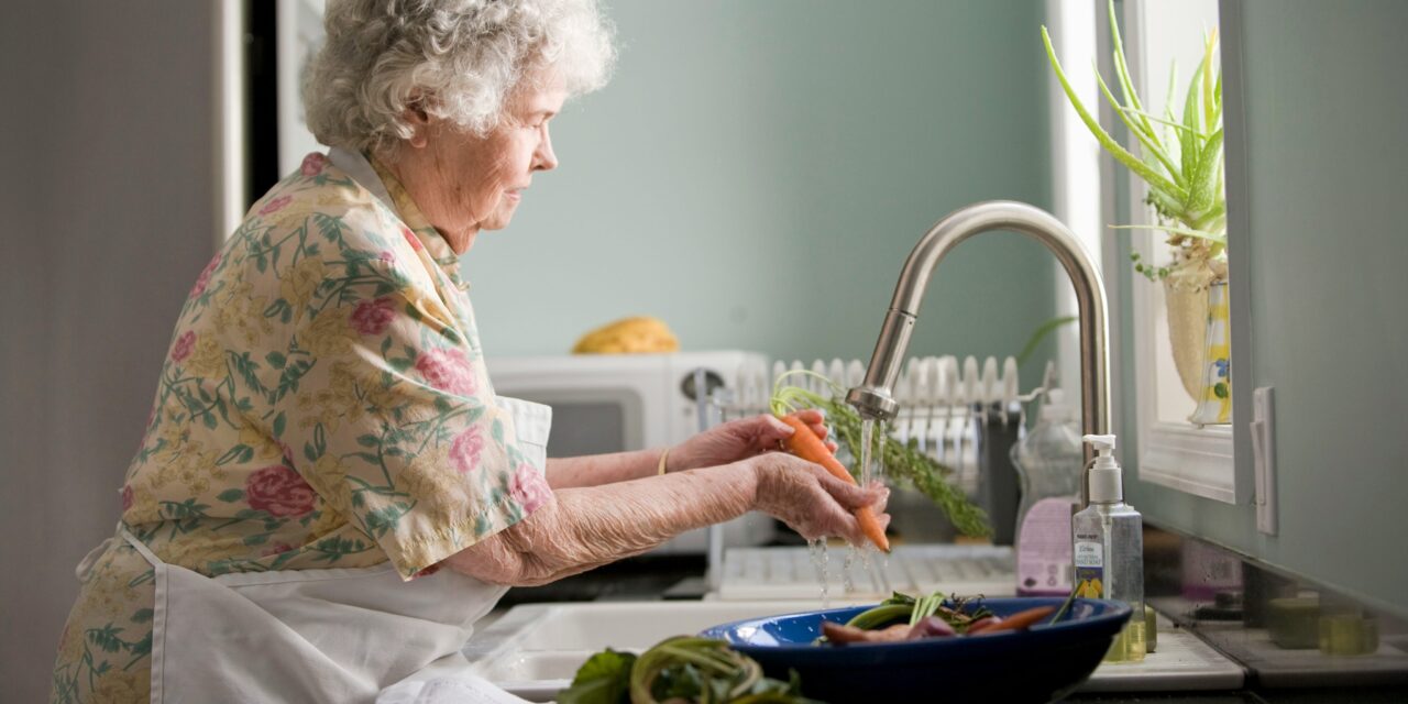 Aged Care Living Beyond Expectations: How Luxury Accommodation Enhances Quality of Life