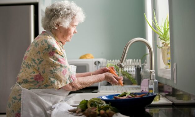 Aged Care Living Beyond Expectations: How Luxury Accommodation Enhances Quality of Life