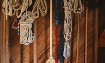 How to Turn Your Garage into a Profit-Making Machine