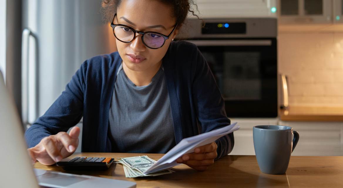 Savings That Last: Simple Strategies to Build a Secure Financial Future
