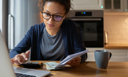 Savings That Last: Simple Strategies to Build a Secure Financial Future