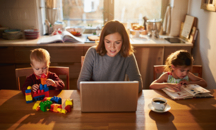 What Business Owners Need to Consider When Juggling Work and Family
