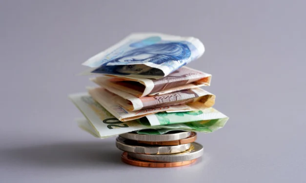 Protecting Your Money: Simple Steps to Financial Security