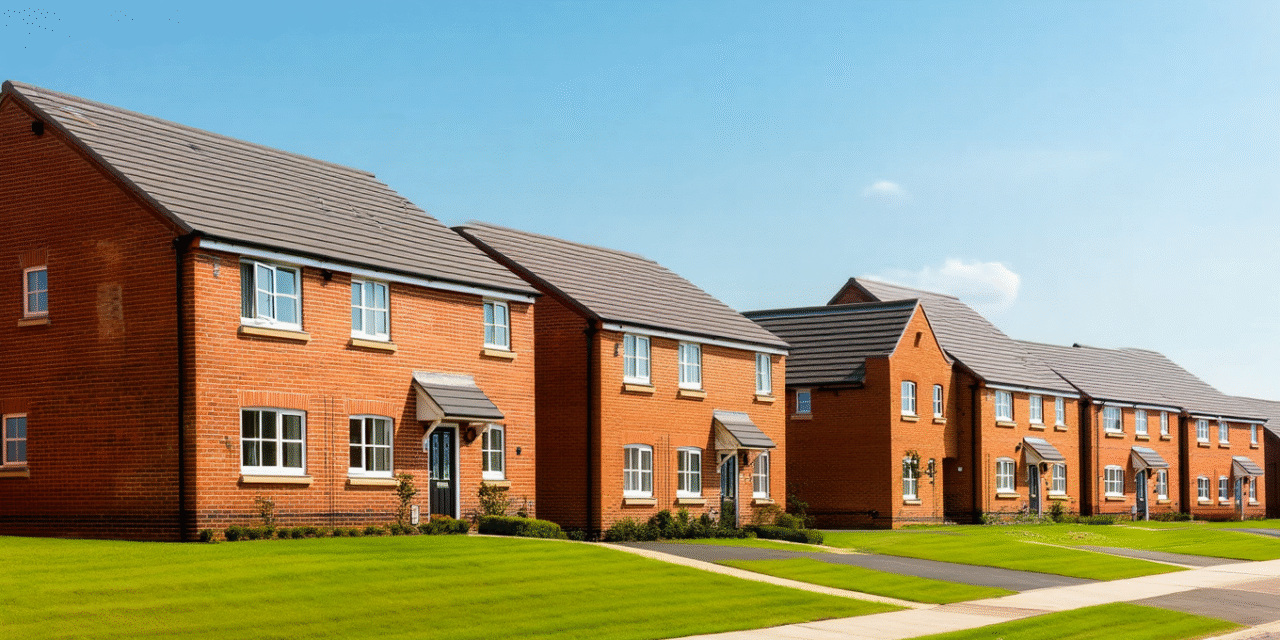 A Beginner’s Guide to Property Investment: What You Need to Know