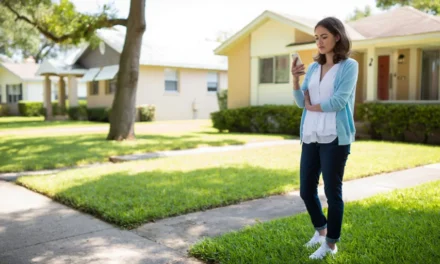 Turning Your Dream House into a Reality