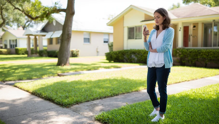 Turning Your Dream House into a Reality