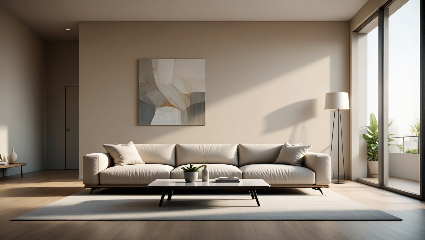 Professional Interior Design as a Form of Applied Sociology: Practical ...
